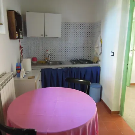 Alloggio per agriturismo Cuca *