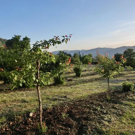 Alloggio per agriturismo Cuca