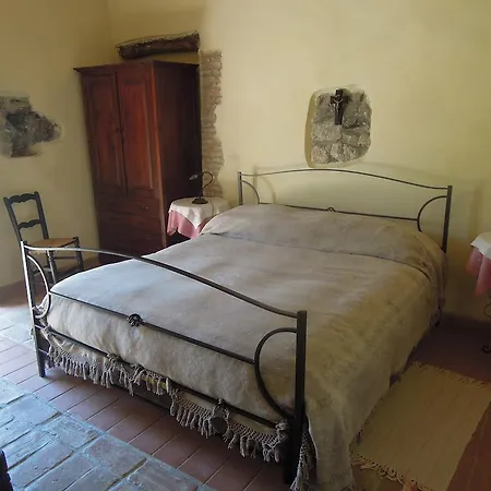 Alloggio per agriturismo Cuca