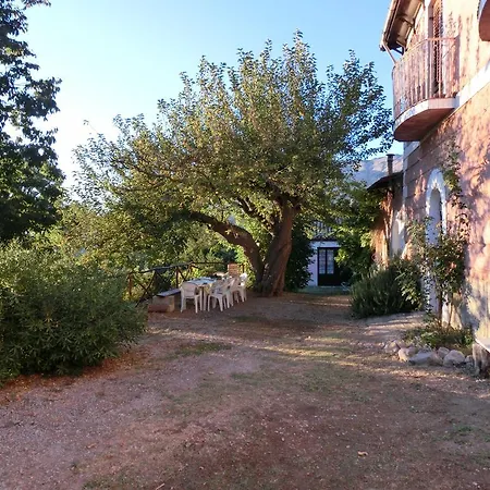 Cuca Bauernhof