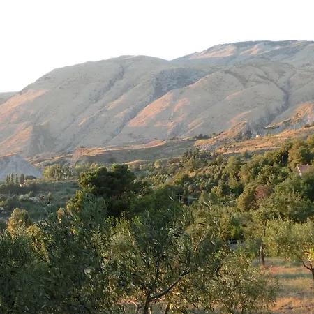 Cuca Polizzi Generosa