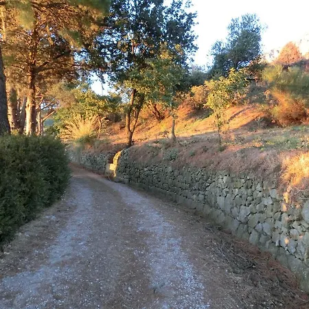 Alojamento de Turismo Rural Cuca